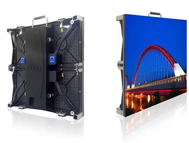 LED තිරය common fault solutions